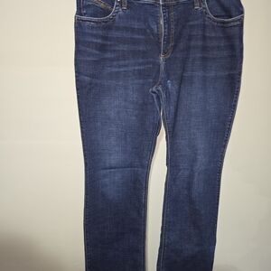 Women Wrangler Q Baby Jeans